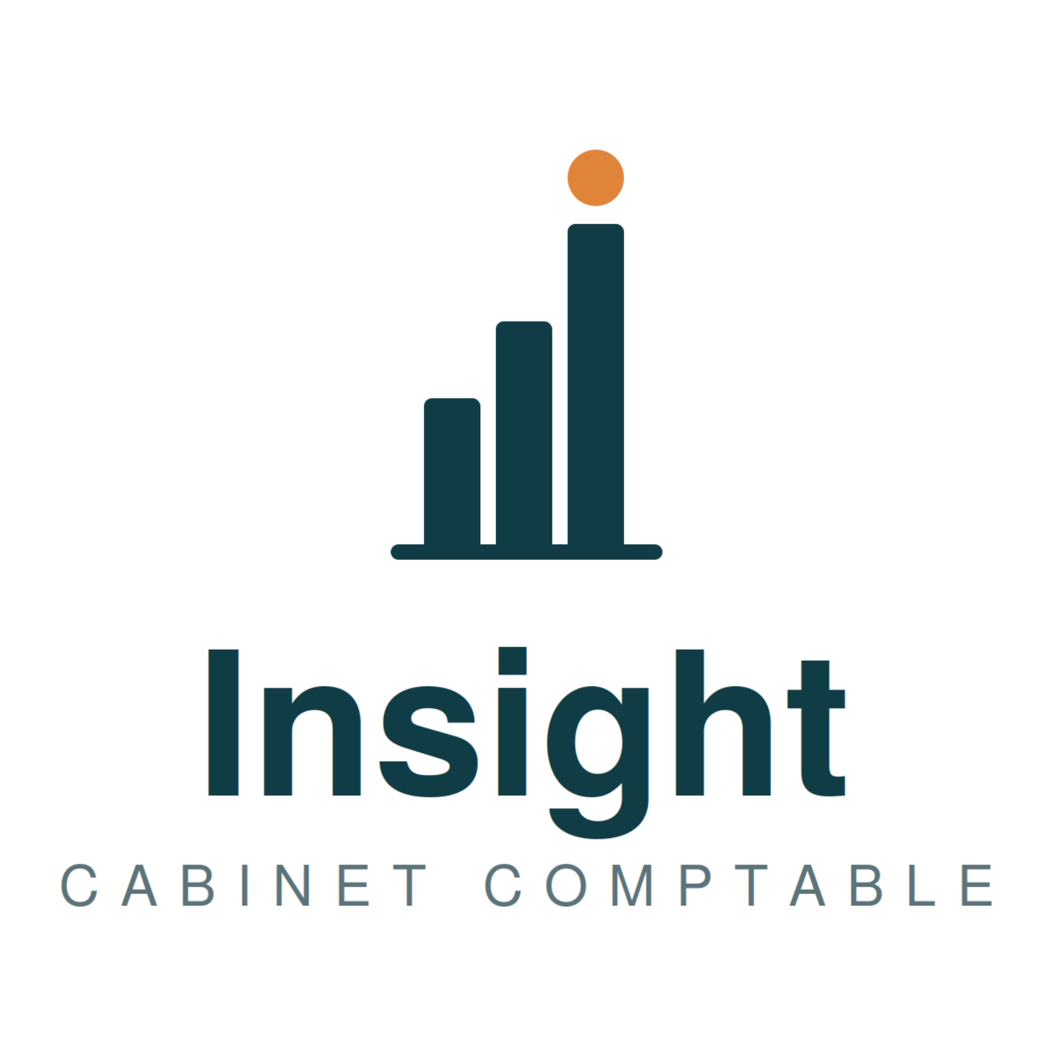 Insight Cabinet Comptable